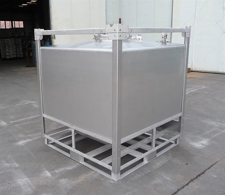 Storage IBC